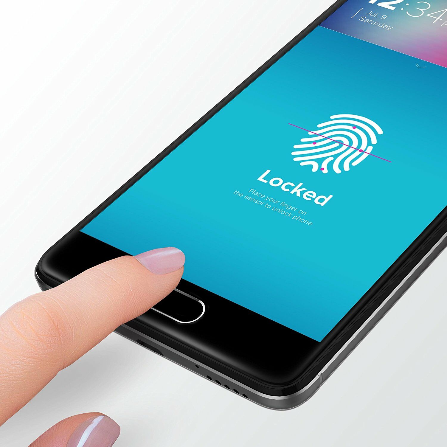 Blu Life One X2 6