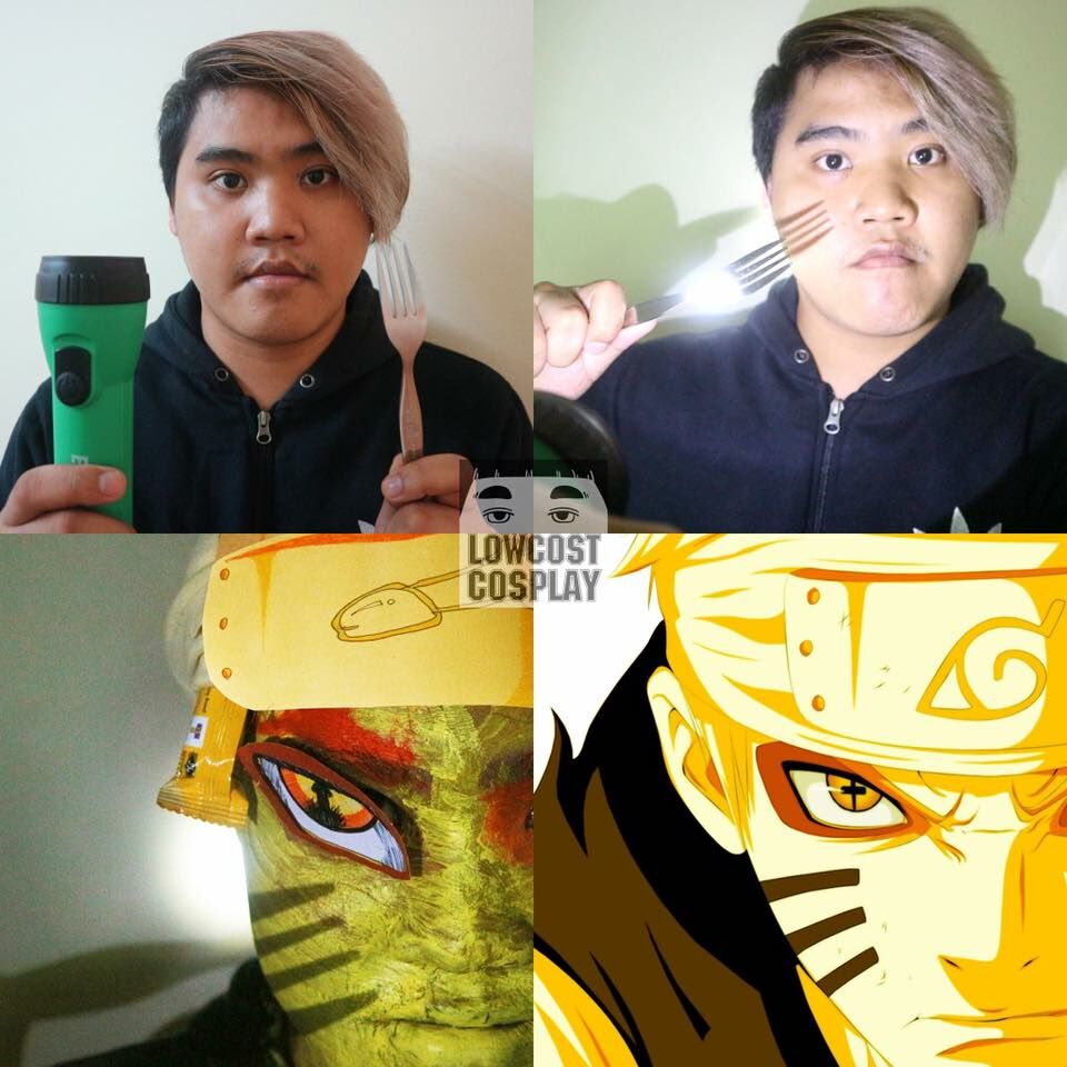 Foto Cosplay Dana Terbatas 6