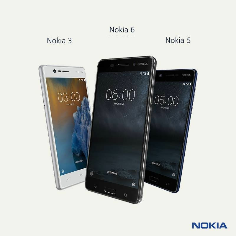 Smartphone Dengan Stock Android 3