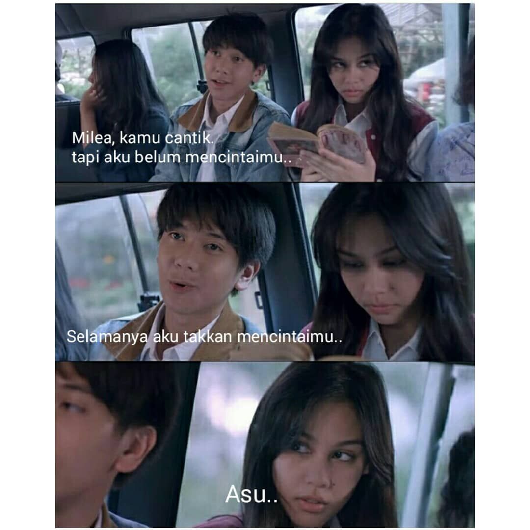 Meme Dilan 1990 6