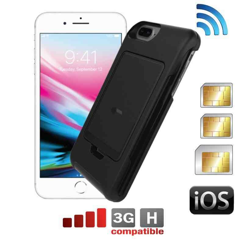Iphone Plus Dual Sim Active Bluetooth Adapter Wifi Router E Clips Picsay 63b98