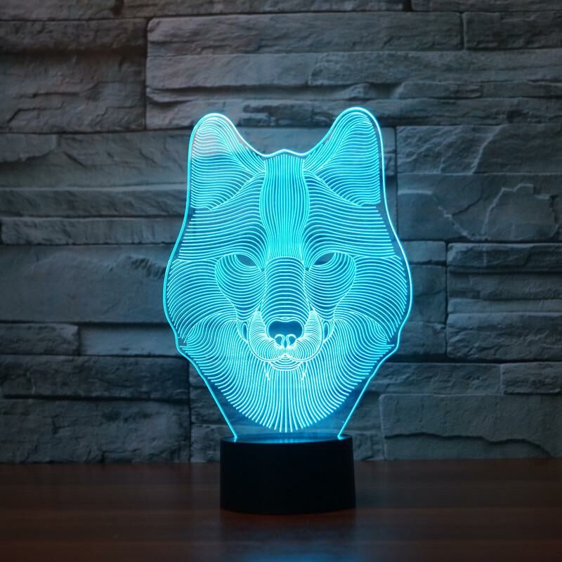 Hologram D8793