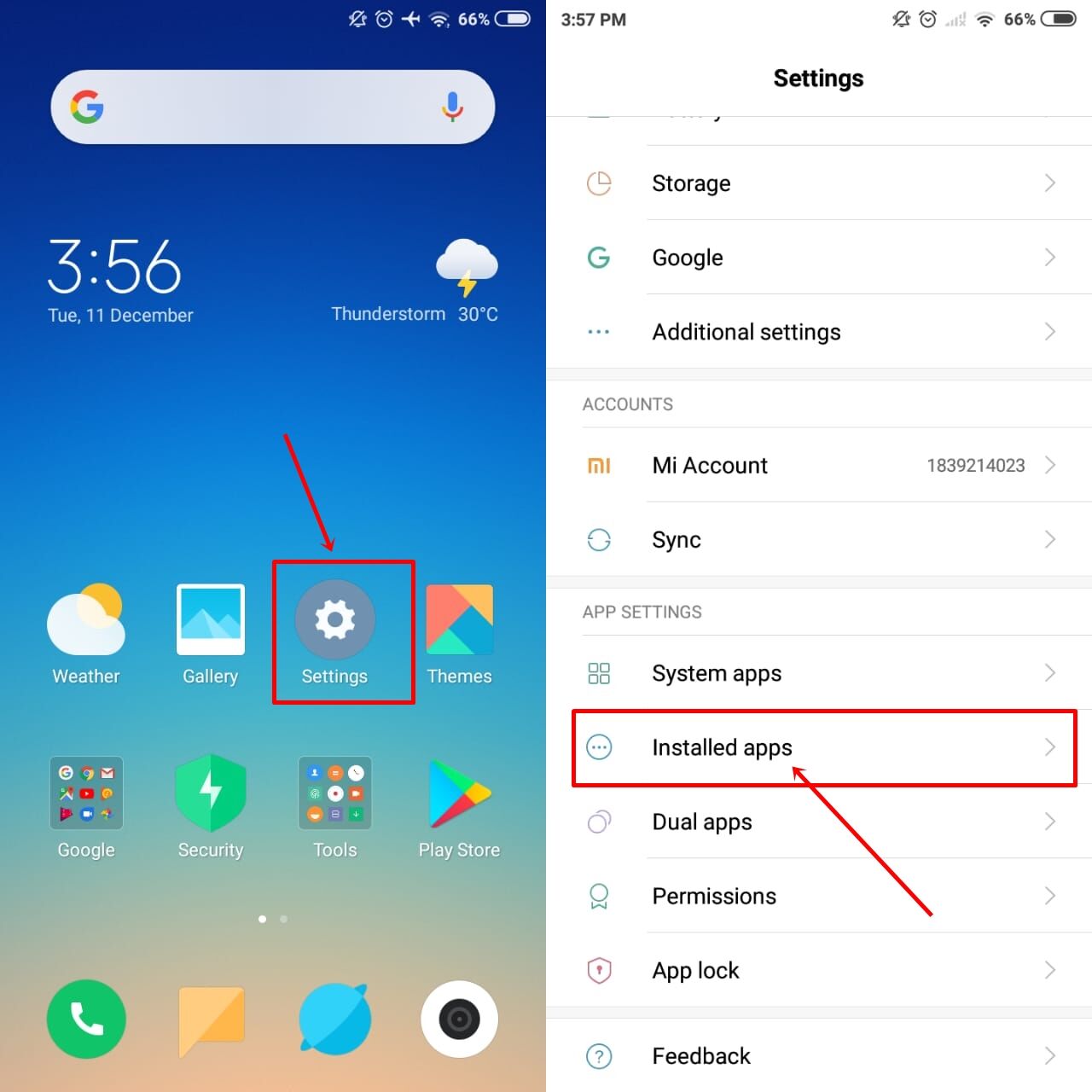 Cara Logout Line Di Hp Oppo 9c323