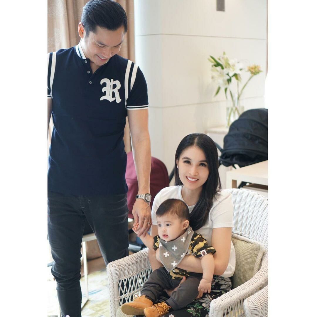 Sandra Dewi 7eae9