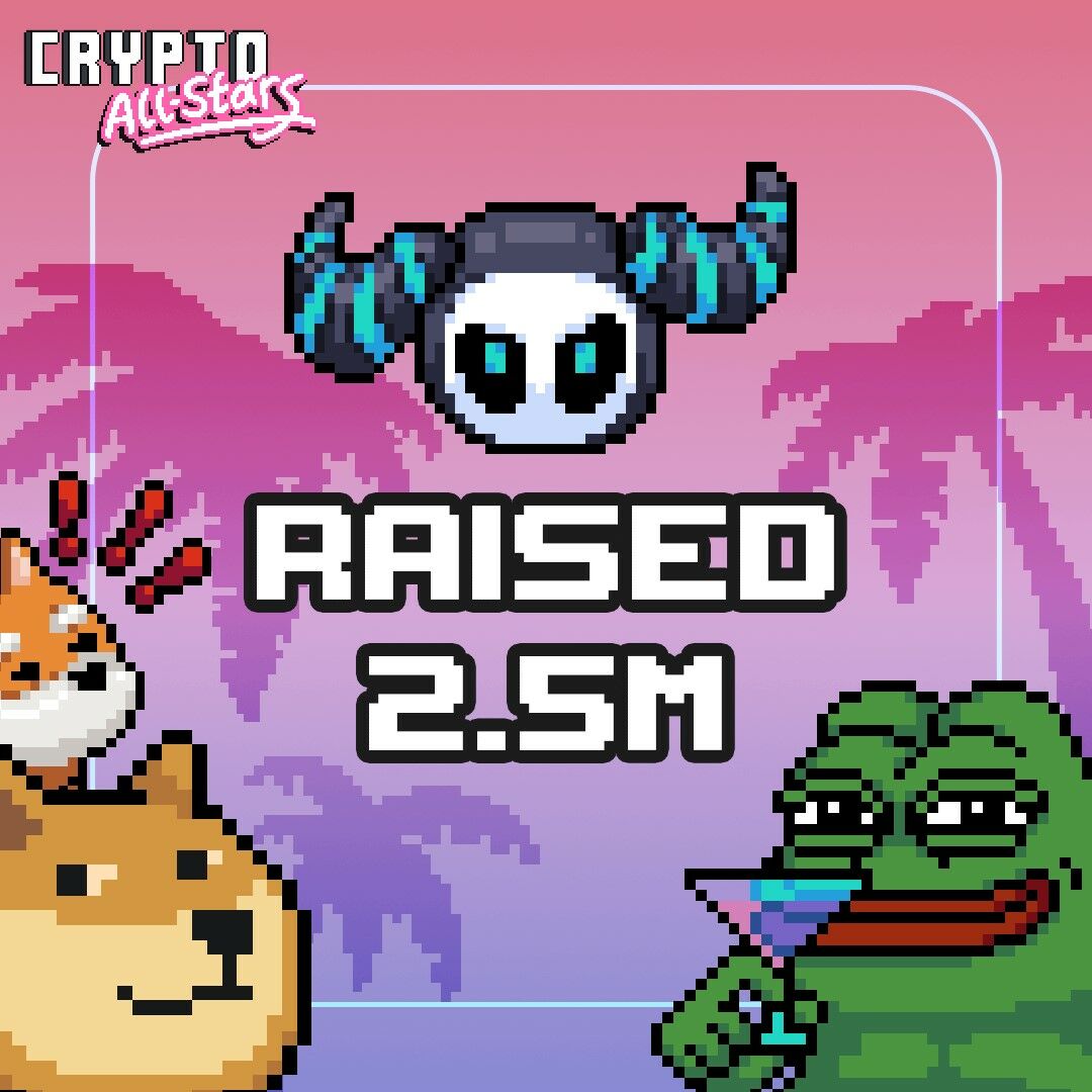 Crypto All Stars C9bf8