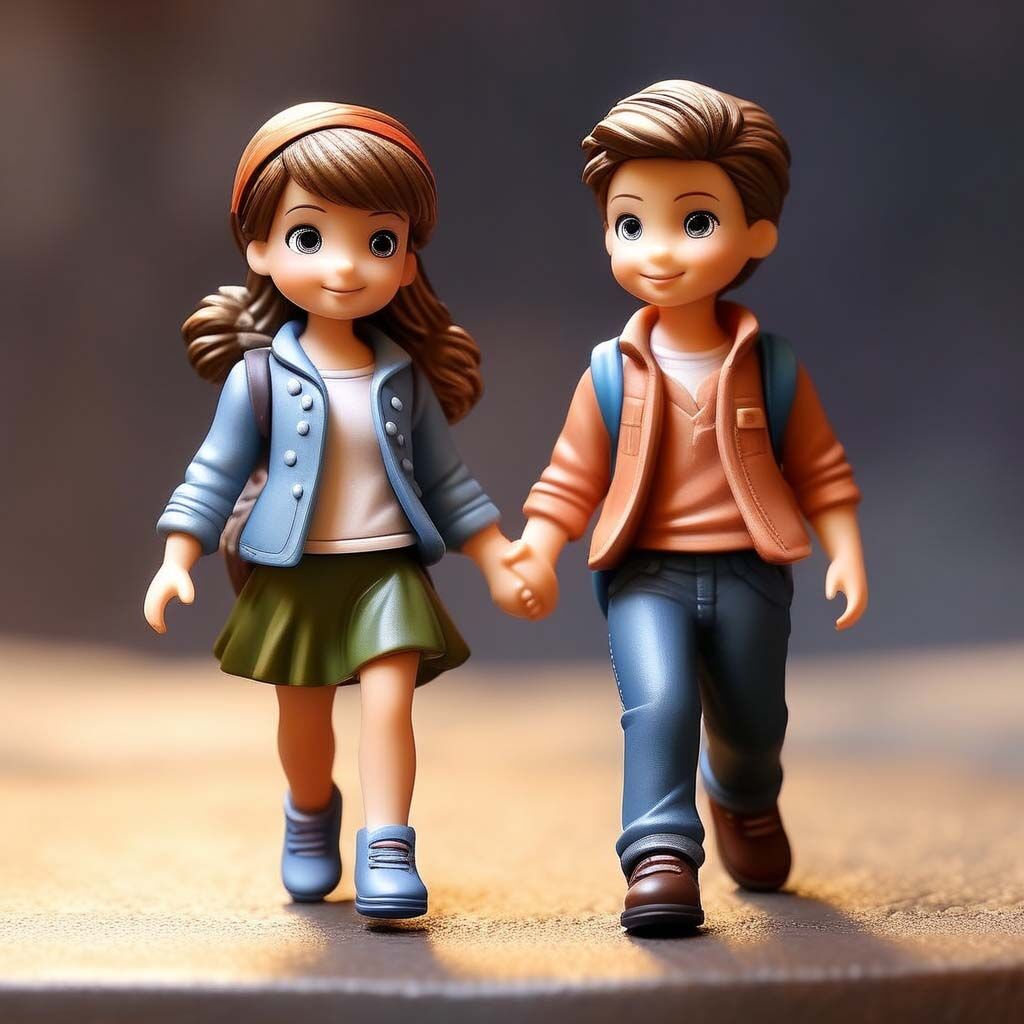 Playground Ai Figurine B6c7a