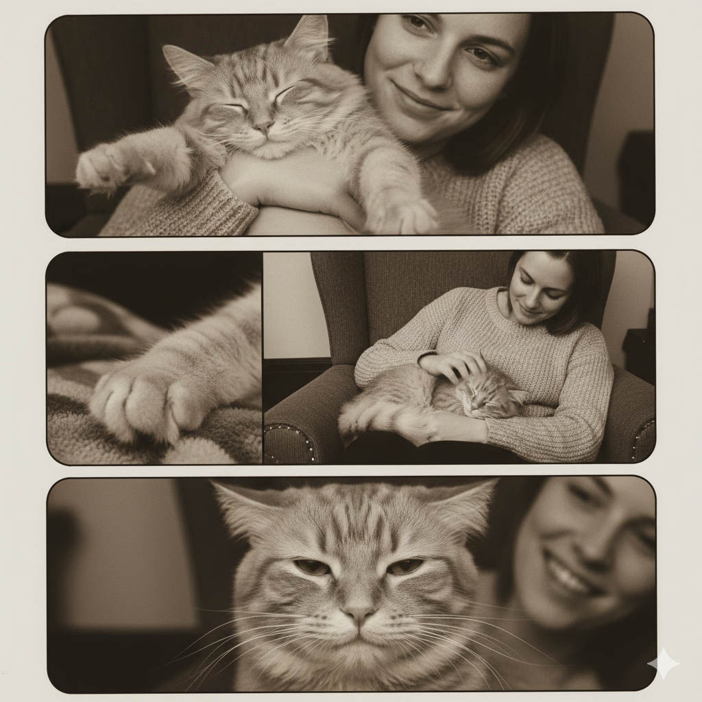 Prompt Gemini Ai Photobox Hewan Kesayangan 49e00