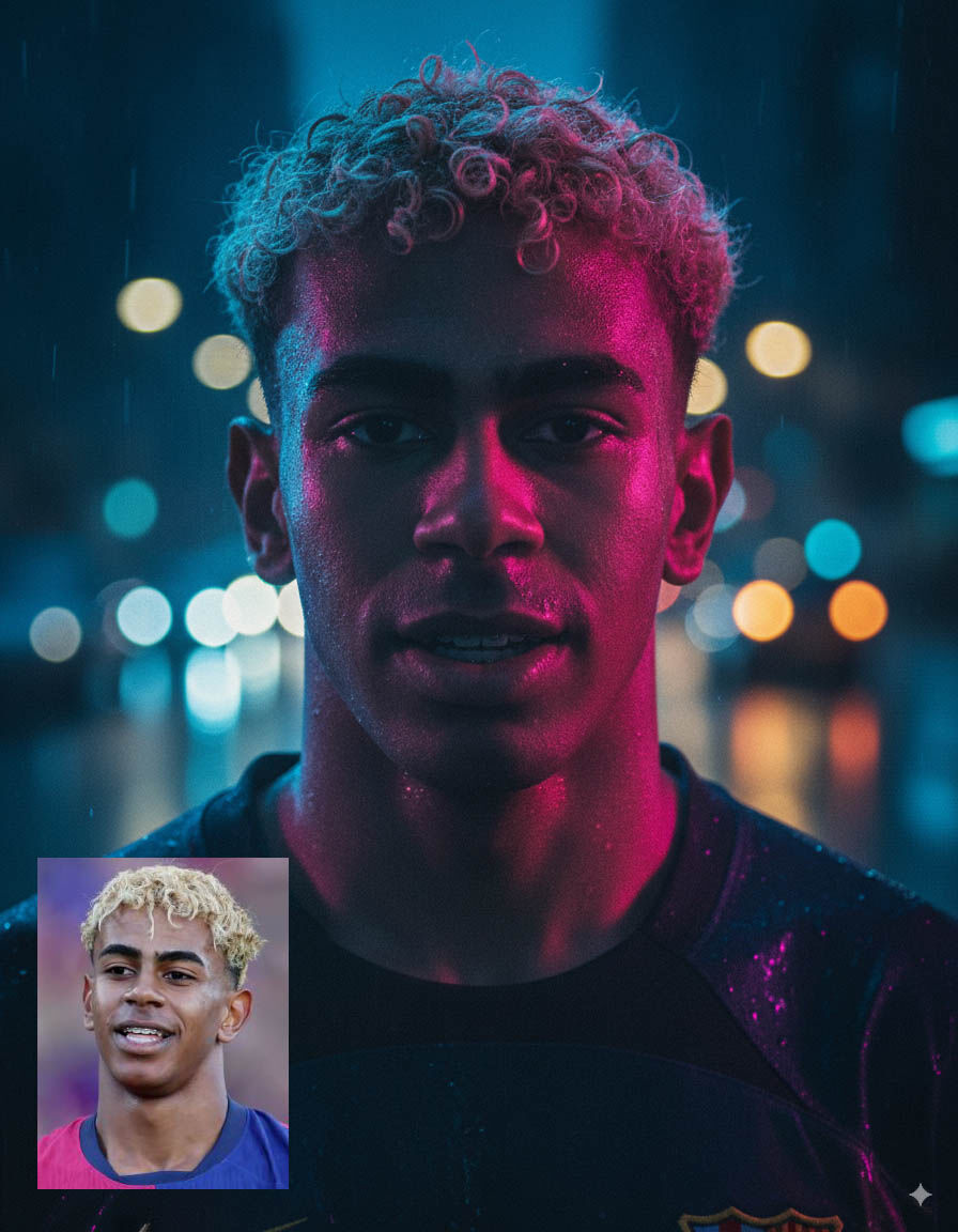 Prompt Foto Keren Ala Studio Profesional Gemini Ai 3 7e741