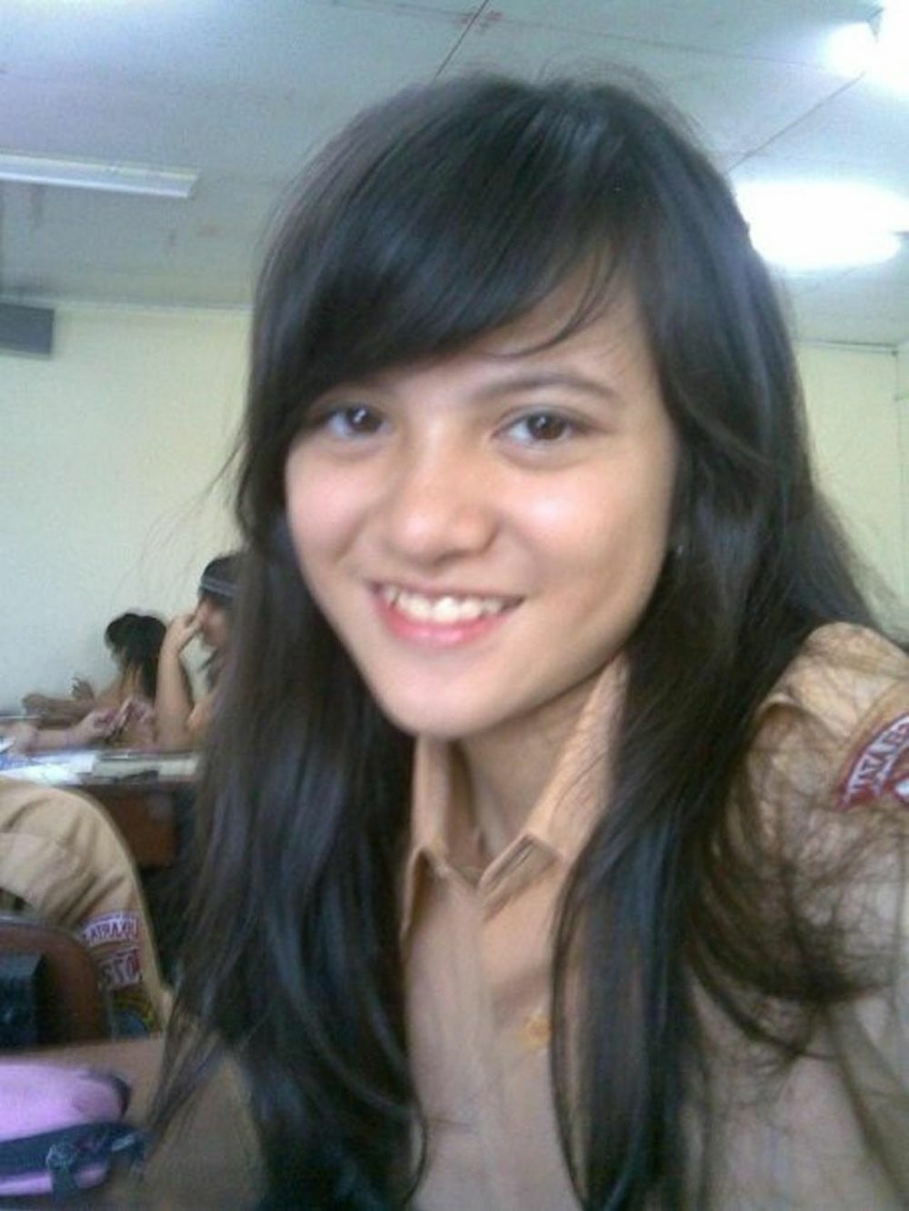 Marsha Aruan Bb90e