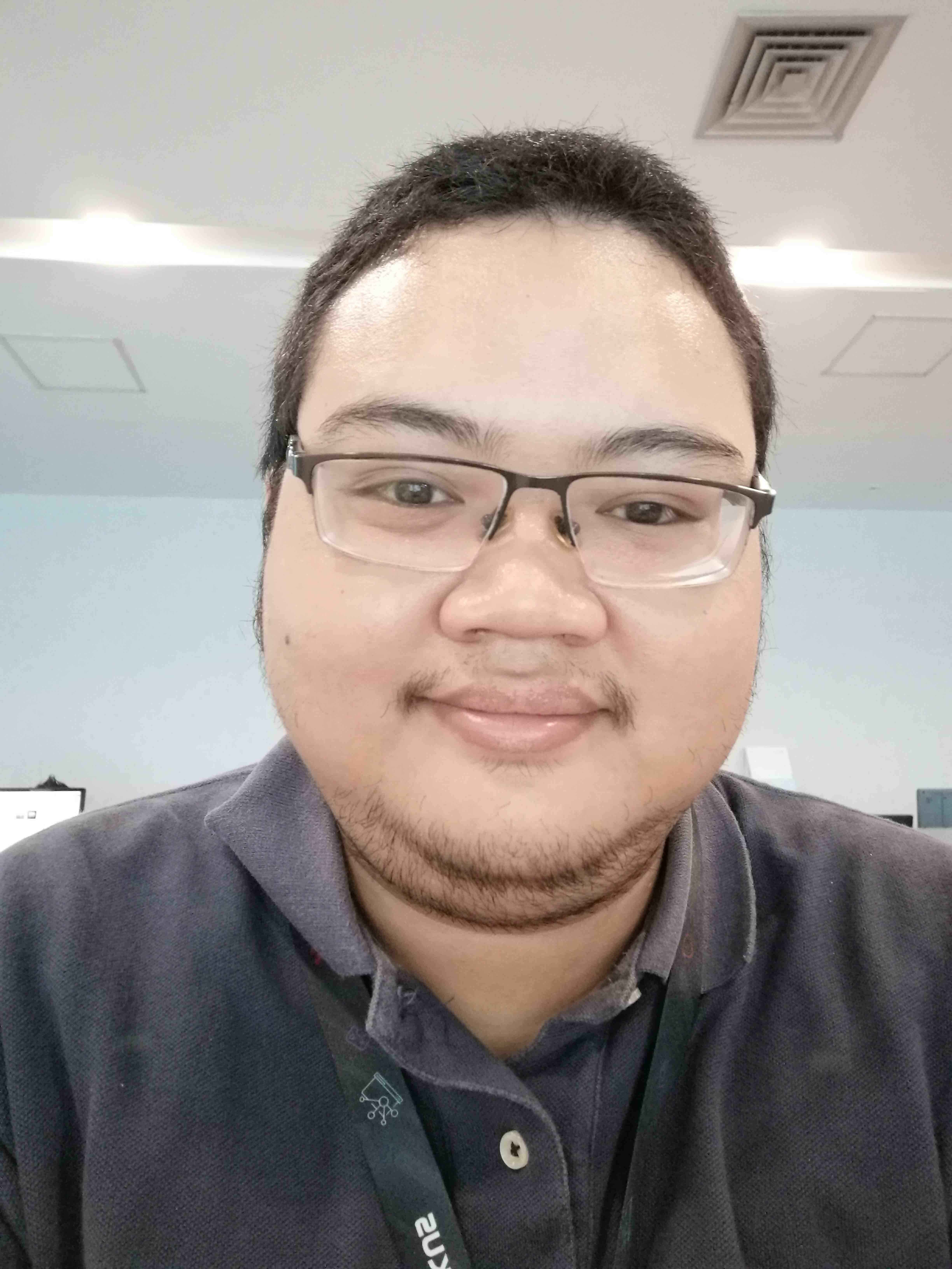 Review Huawei P30 Lite Selfie 2 1b7eb