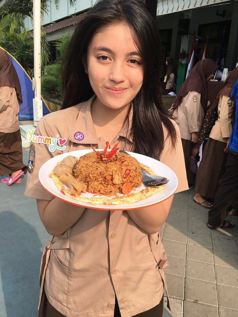 Nabila Jkt48 8cd24