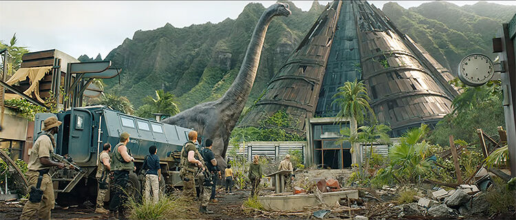 Use this Jurassic World Pic