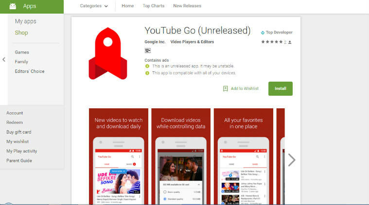 5 Alasan Kenapa Kamu Harus Download Youtube Go Sekarang ...