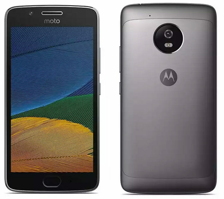 moto-g5