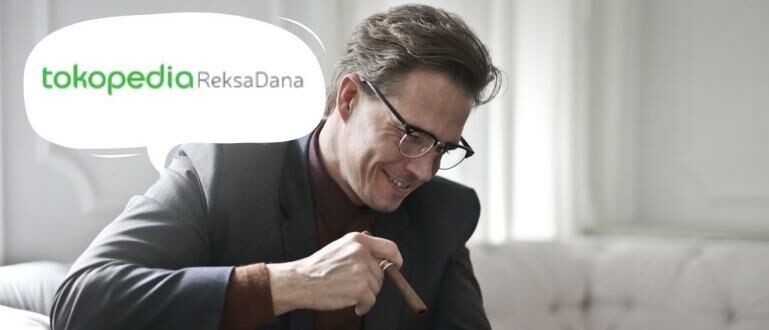 Daftar Investasi Reksa Dana Tokopedia & Ikuti Simulasinya | JalanTikus