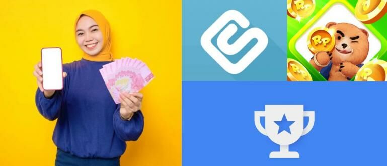 Aplikasi Penghasil Uang Jutaan Per Hari: Mitos Atau Realita? Panduan Lengkap Dan Jujur
