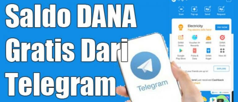 28 Bot Telegram Penghasil Saldo Dana Waspadai Bahayanya Jalantikus 28 Bot Telegram Penghasil Saldo Dana Waspadai Bahayanya Jalantikus