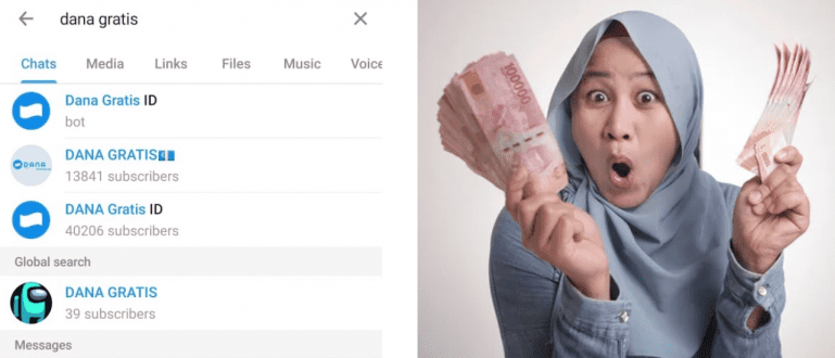 Bot Telegram Penghasil Saldo Dana Penipuan Atau Ladang Cuan Jalantikus Bot Telegram Penghasil Saldo Dana Penipuan Atau Ladang Cuan Jalantikus