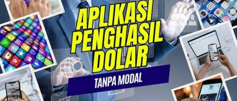 APK Penghasil Dolar: Panduan Lengkap & Terpercaya Di 2024