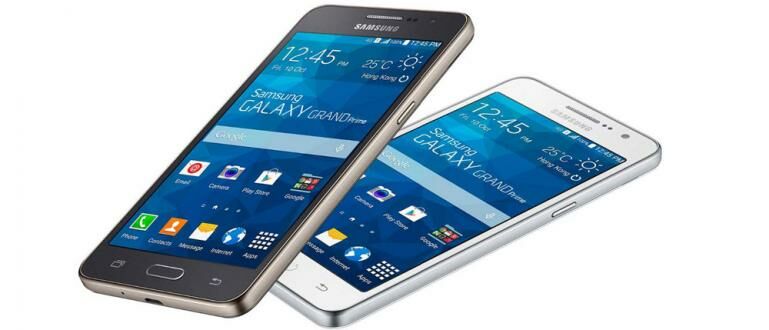 Harga Samsung Galaxy Grand Prime, Smartphone 4G Terjangkau | Jalantikus