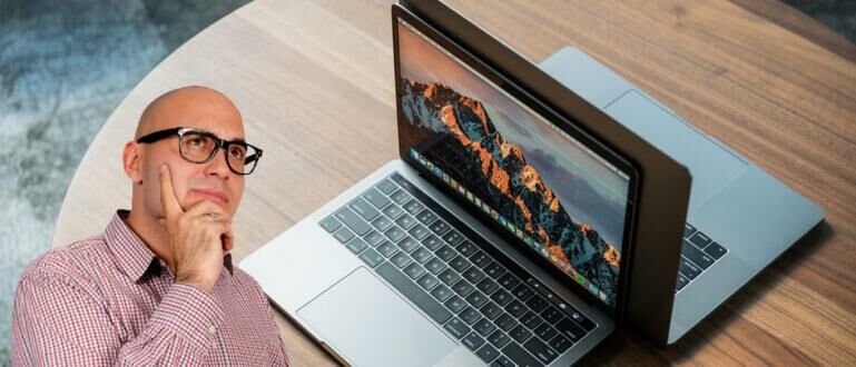 6 Alasan Harga Apple MacBook Selalu Lebih Mahal dari 