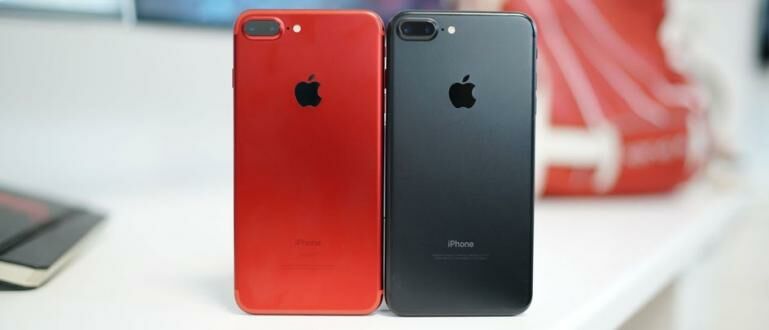 INI ALASAN MENGAPA BANYAK ORANG YANG LEBIH MEMILIH IPHONE 