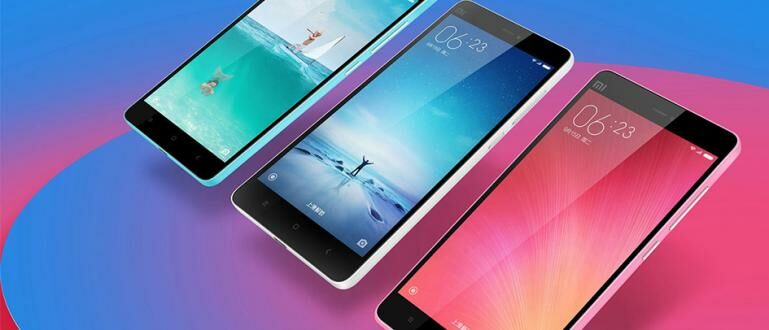 Daftar Harga HP Xiaomi Terbaru Oktober 2017 (Update ...