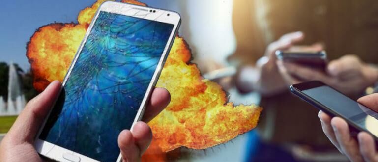 Kiamat Smartphone Akan Terjadi di Tahun 2025? Ini Alasannya | JalanTikus