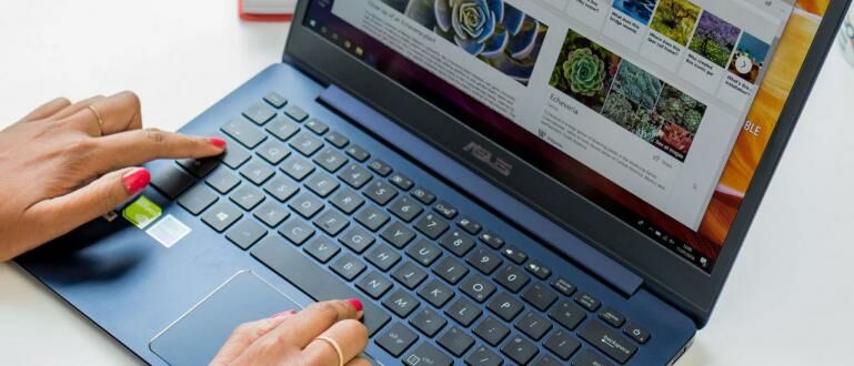 Asus Zenbook 13 Ux331ual Youtube