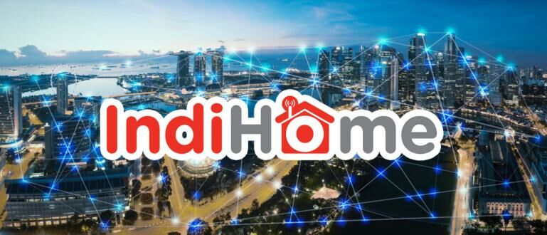 Daftar Harga Paket Internet IndiHome Terbaru 2019 - JalanTikus.com