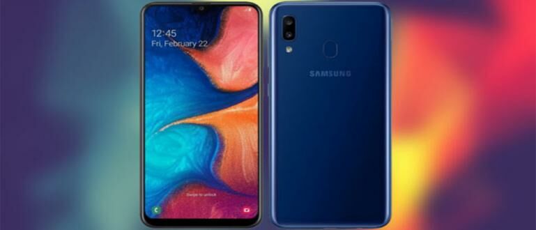 Kekurangan Samsung Galaxy A30 Youtube