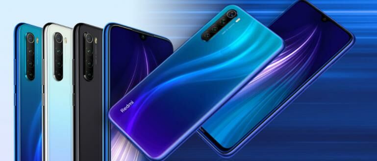 8 Kelebihan And Kekurangan Redmi Note 8 Yakin Mau Beli Jalantikus 5083