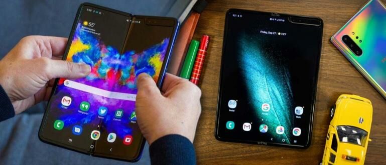 Inilah 10 Kelebihan Dan Kekurangan Samsung Galaxy S10