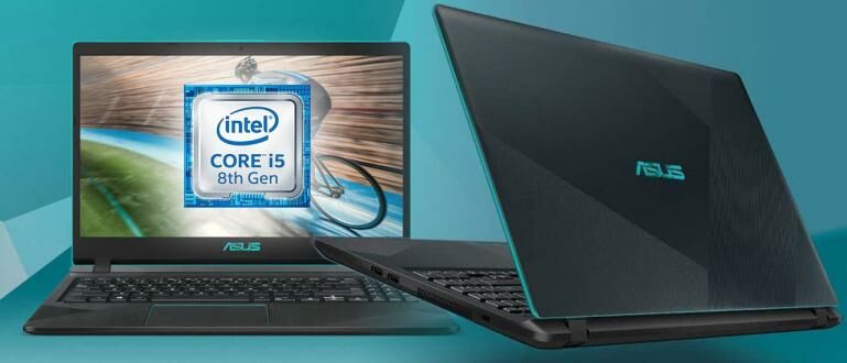 12 Laptop Core i5 Murah Berkualitas Terbaik di Januari 2020 - JalanTikus.com