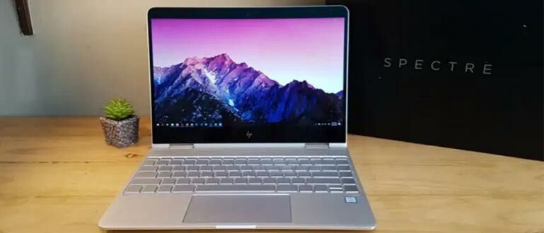 10 Laptop HP Core i5 Terbaik 2020 | Harga Murah Spek Gahar! - JalanTikus.com