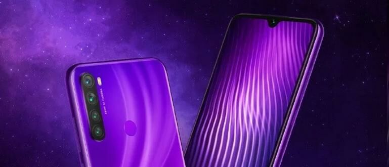 10 HP Android Murah Spek Dewa Terbaru 2020 | Mulai 1 Jutaan