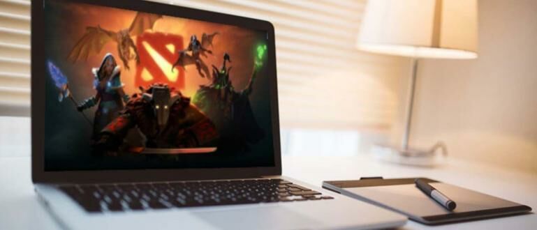 7 Laptop 3 Jutaan Terbaik 2020, Cocok Buat Gaming