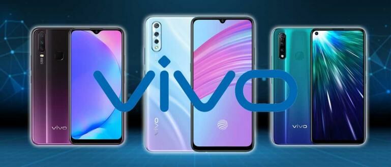 10 HP vivo RAM 4GB Terbaik & Termurah di 2020 - JalanTikus.com