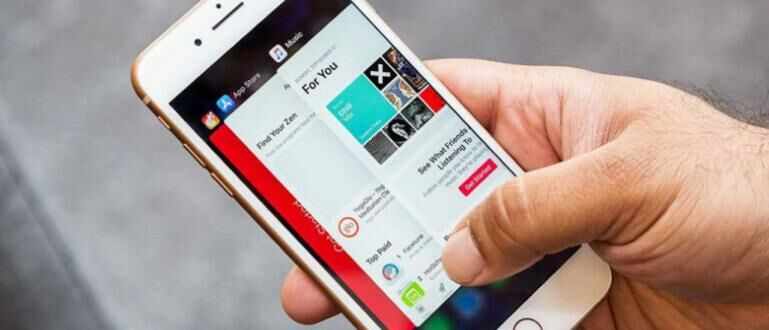 Daftar Harga HP iPhone Terbaru Mei 2020 &amp; Spesifikasi