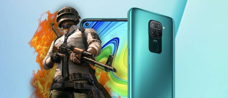 15 HP Gaming Murah Terbaik 2020, Mulai 1 Jutaan  