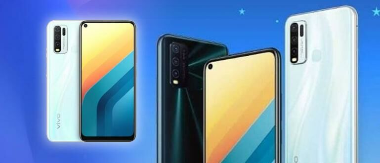 12 HP vivo RAM 4GB Murah & Terbaik 2020,    Mulai 1 Jutaan