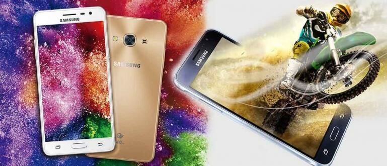 Harga Samsung Galaxy J3 Terbaru Dan Spesifikasi Oktober 2020