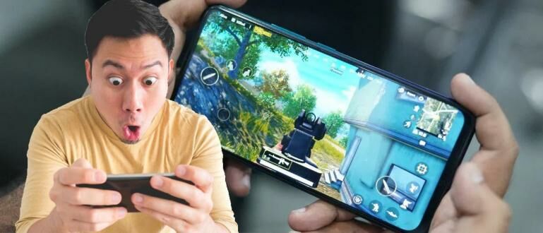 15 HP Gaming Murah Terbaik di 2020, Mulai 1 Jutaan  