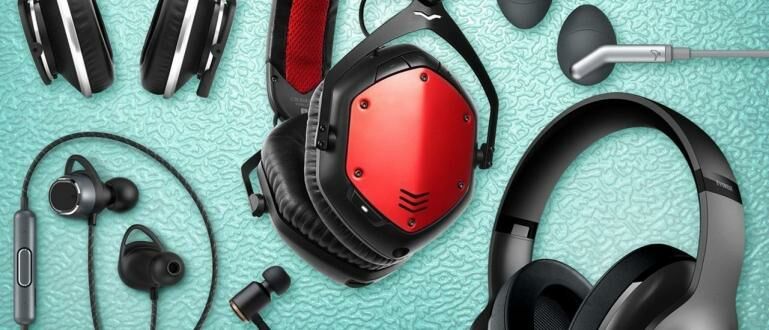 15 Headset & Earphone Bluetooth Terbaik, Mulai 100 Ribu! - JalanTikus.com