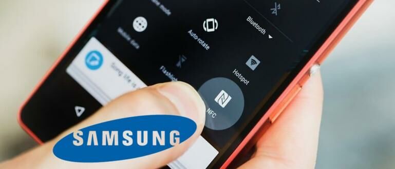 7 HP Samsung yang Ada NFC Murah 2020, Mulai 1 Jutaan! | JalanTikus