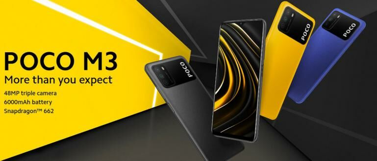 27+ HP Android Murah Spek Dewa Terbaik & Terbaru 2022 | JalanTikus