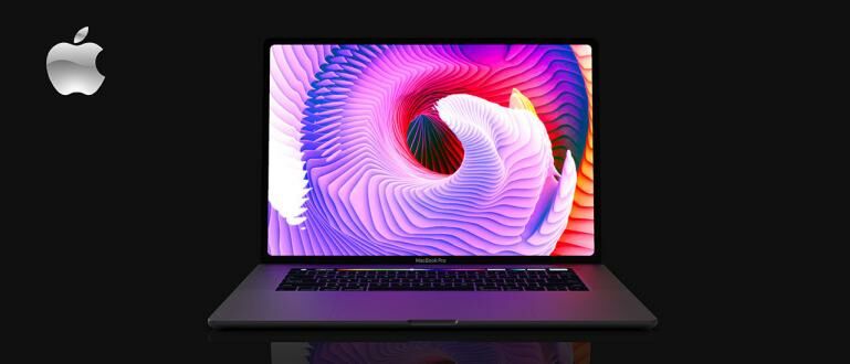 Daftar Harga Laptop Apple Terbaru Spesifikasinya Jalantikus