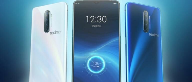 Daftar Harga HP realme Maret 2021 + Spesifikasi | JalanTikus