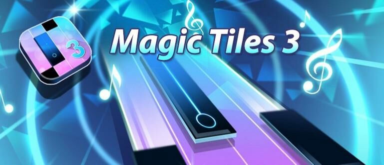 magic tiles 3 vip mod apk