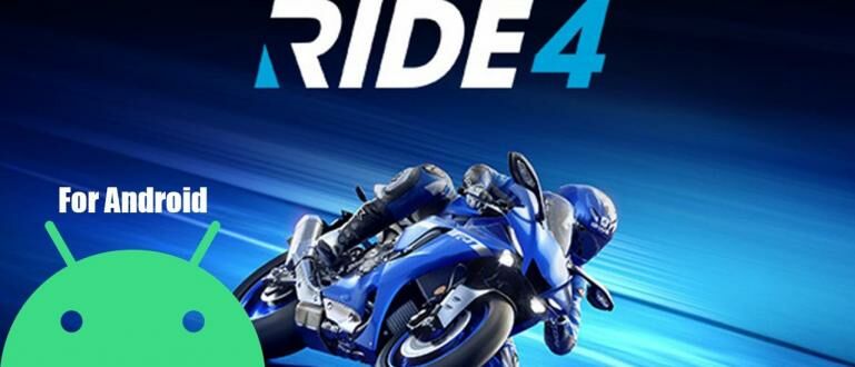 ride 4 mod apk unlimited money